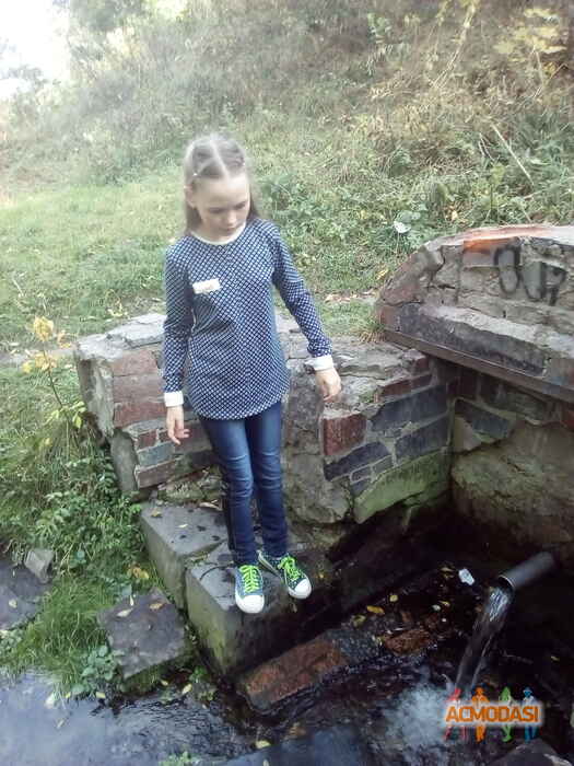 Єлізавета Андріївна Дробишева фото №1010482. Завантажено 22 Січня 2017