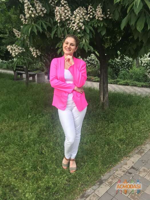 Яна Валеріївна Плевако фото №1650804. Завантажено 31 Серпня 2021