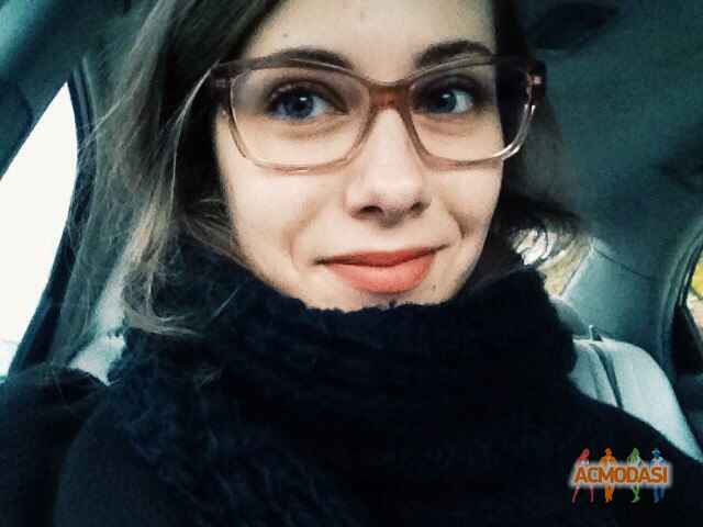 Анастасия Игоревна Алавердова фото №1045157. Завантажено 20 Квітня 2017