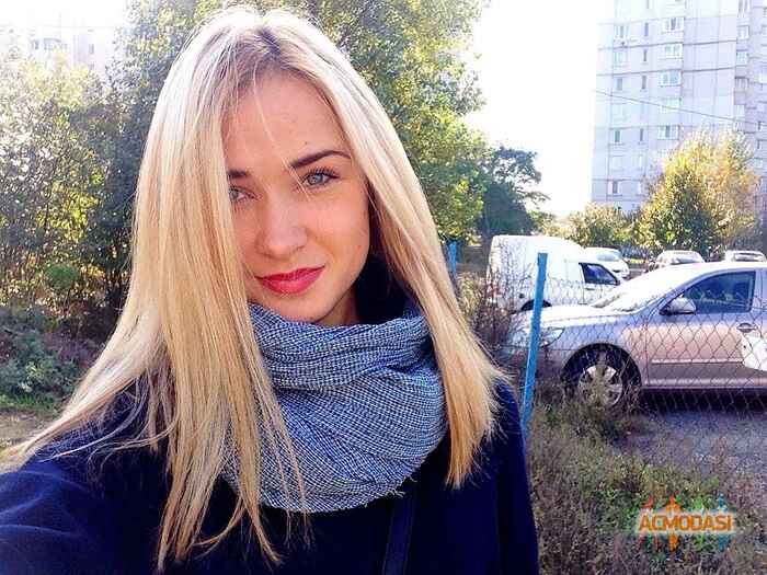 Анастасія   фото №1056465. Завантажено 20 Травня 2017