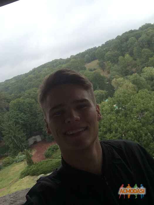 Дмитрий Игоревич Завозников фото №1113159. Завантажено 05 Жовтня 2017