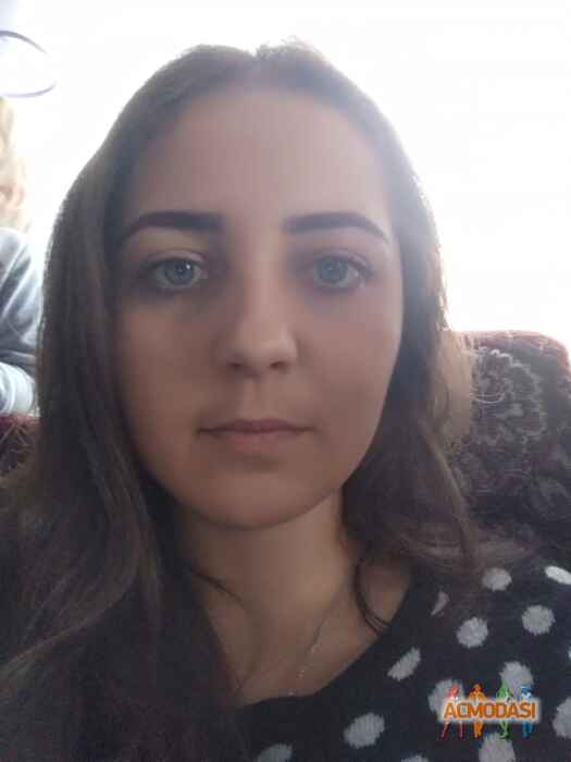 Ольга Юріївна Ціздин фото №1136584. Завантажено 14 Листопада 2017