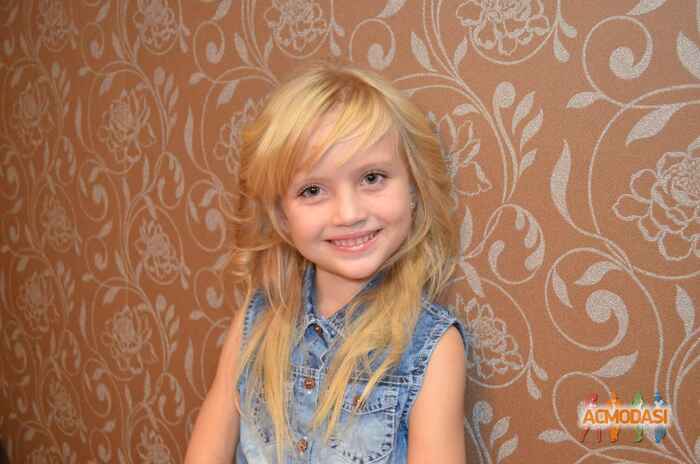 Діана Артемівна Вільчинська фото №1138021. Завантажено 16 Листопада 2017