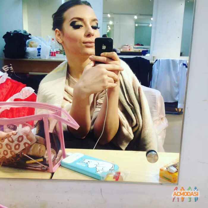 Alexandra  Nazarova фото №1148991. Завантажено 05 Грудня 2017