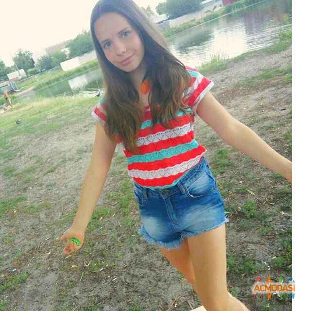 Анастасія Юріївна Труханова фото №1150762. Завантажено 09 Грудня 2017