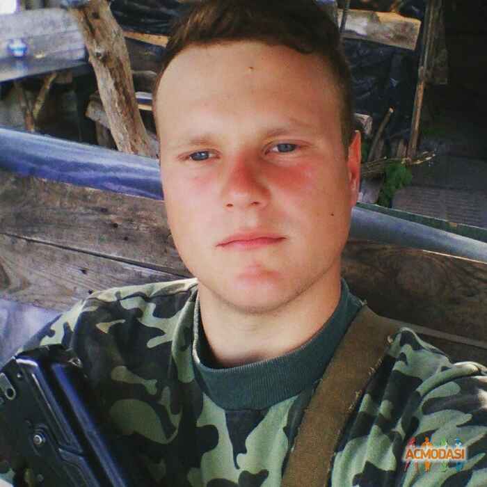 Макс Дмитрович Биков фото №1178385. Завантажено 03 Лютого 2018