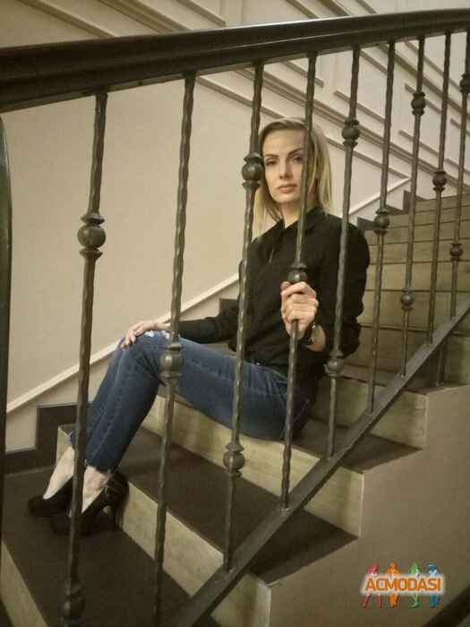 Юлия Юрьевна Овчинникова фото №1431502. Завантажено 05 Серпня 2019