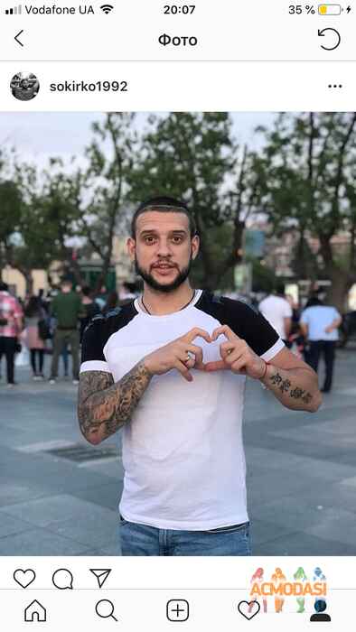 Maxim Vitaliovih Sokirko фото №1437586. Завантажено 18 Серпня 2019