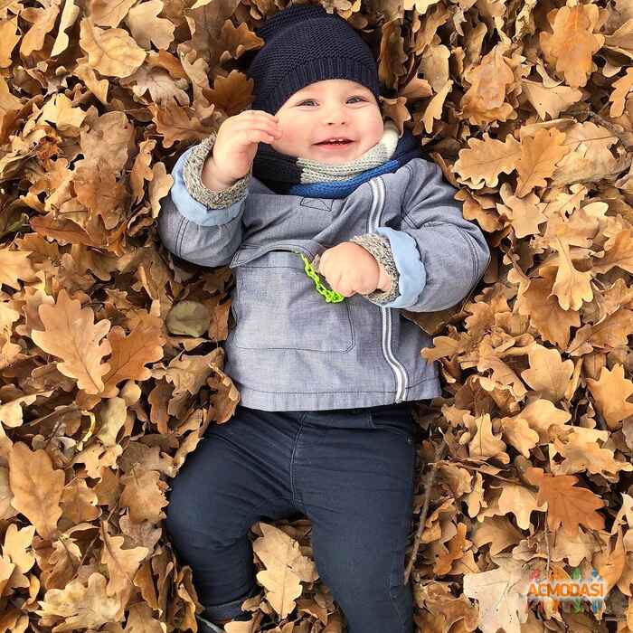 Марк Георгиевич Макогон фото №1482000. Завантажено 29 Листопада 2019