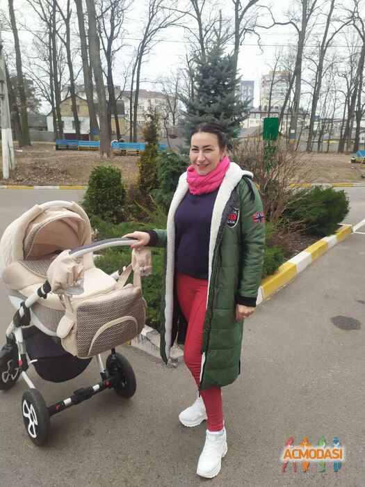 Эльнара Куддусовна Линник фото №1517833. Завантажено 10 Березня 2020