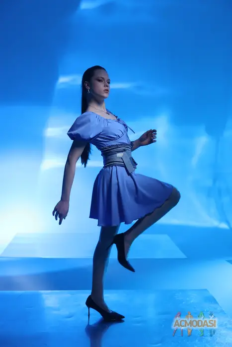 Varvara  Roskokokha фото №1752445. Завантажено 01 Лютого 2026