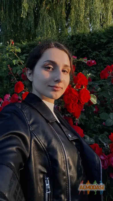 Anastasiia  Haidukova фото №1745954. Завантажено 07 Серпня 2025