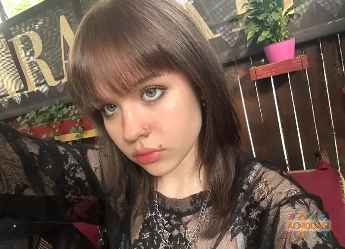 Мілана Олексіївна Юрченко фото №1747482. Завантажено 18 Вересня 2025