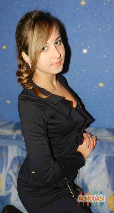Алина Руслaновна Тхоривская фото №152721. Завантажено 20 Лютого 2012