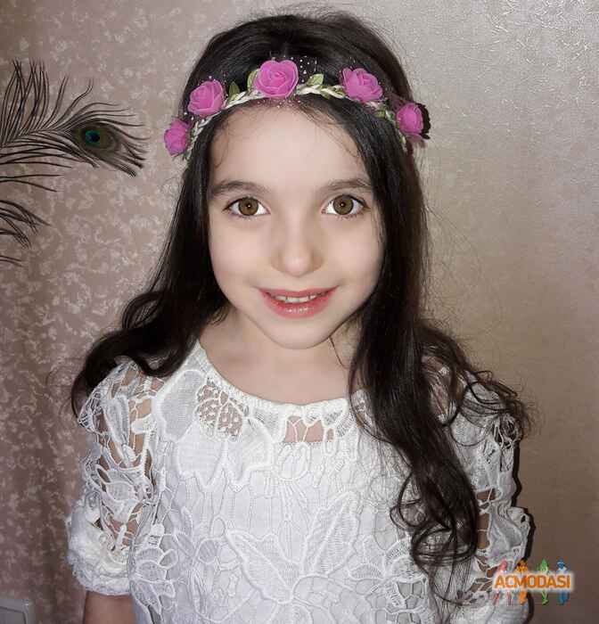Сусанна Вазгеновна Атаян фото №1395632. Завантажено 03 Травня 2019
