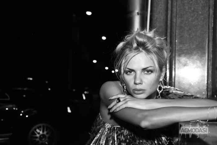 Марина Вадимовна Рожко фото №155978. Завантажено 26 Лютого 2012