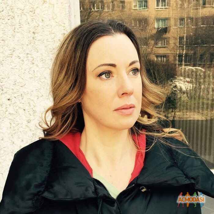 Ольга Вячеславовна Титова фото №1478923. Завантажено 23 Листопада 2019