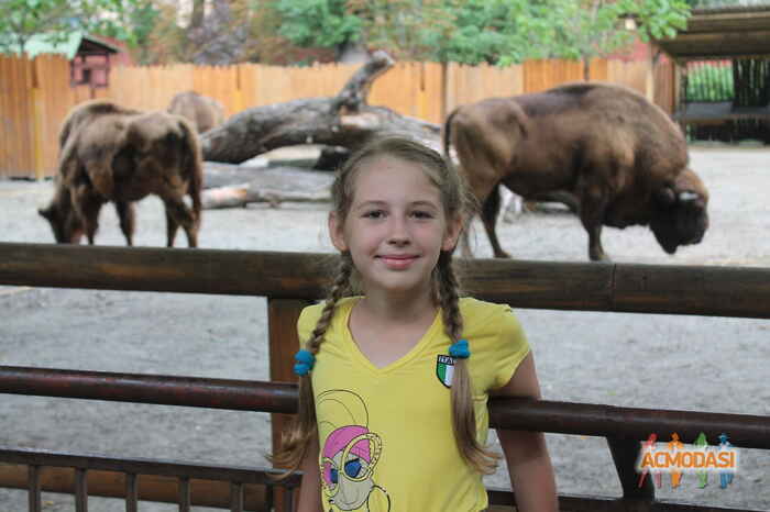 Алина  Юрковская фото №715366. Завантажено 22 Серпня 2014