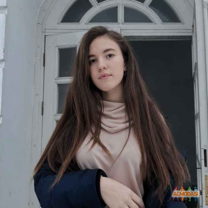 Яна  Михайловна фото №1343132. Завантажено 28 Грудня 2018