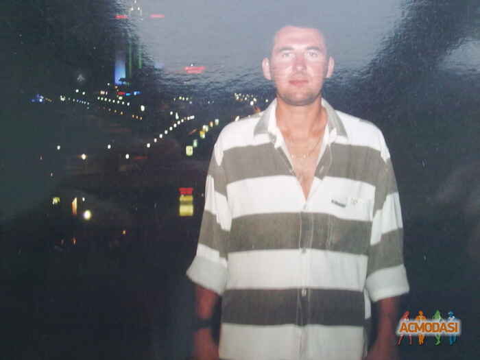 Garry  Generaloff фото №999590. Завантажено 21 Грудня 2016