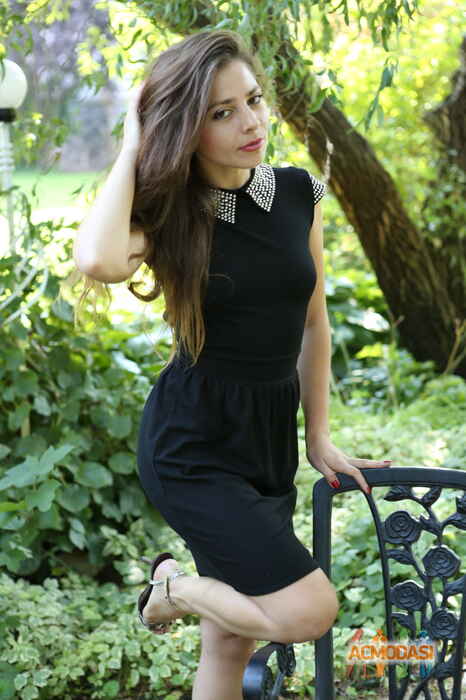 Анна Володимирівна Машталярчук фото №932734. Завантажено 15 Липня 2016