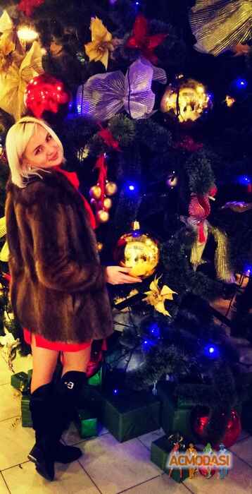 Оксана  Олійник фото №1036385. Завантажено 27 Березня 2017