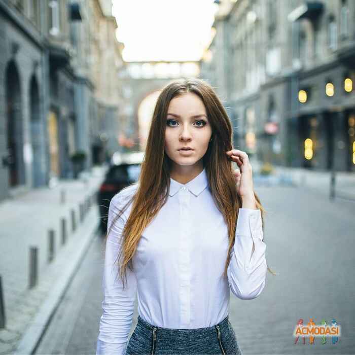 Кристина Георгіївна Рожкова фото №1036448. Завантажено 27 Березня 2017