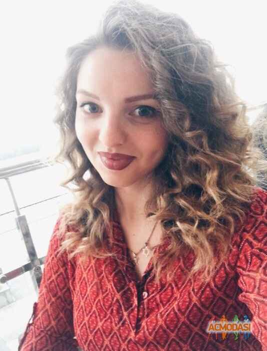 Анастасия Александровна Гица фото №1059613. Завантажено 28 Травня 2017