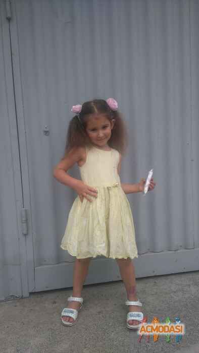 Sofiya  Nevmerzhytska-Konovalenko фото №1139867. Завантажено 20 Листопада 2017