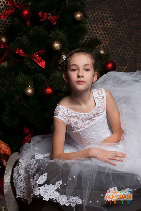 Вероника Андреевна Таранец фото №1089885. Завантажено 10 Серпня 2017