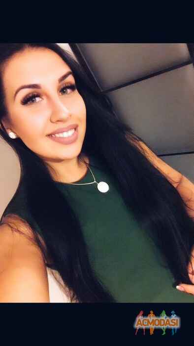 Надія Катериніч Андріївна фото №1127718. Завантажено 01 Листопада 2017