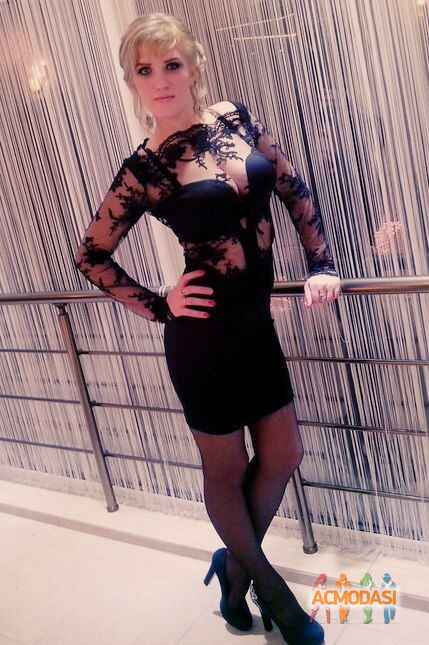 Алина Николаевна Кривобок фото №1133848. Завантажено 09 Листопада 2017