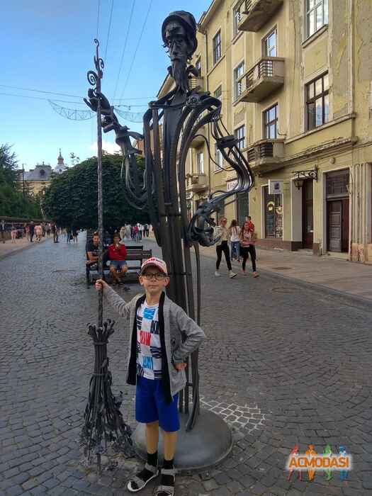 Марк Юрійович Клим фото №1249888. Завантажено 25 Червня 2018
