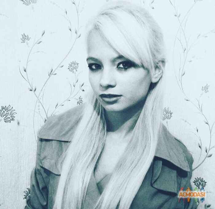 Даниела Олеговна Савiцька фото №1263684. Завантажено 24 Липня 2018