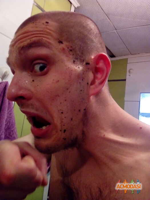 Ярослав Вікторович Хитрий фото №1389711. Завантажено 15 Квітня 2019