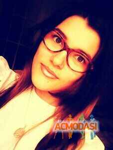 Анастасия Сергеевна Турчинюк фото №1465158. Завантажено 23 Жовтня 2019