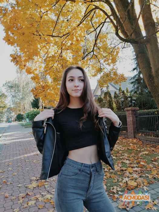 Nika  Malyk фото №1530407. Завантажено 18 Травня 2020