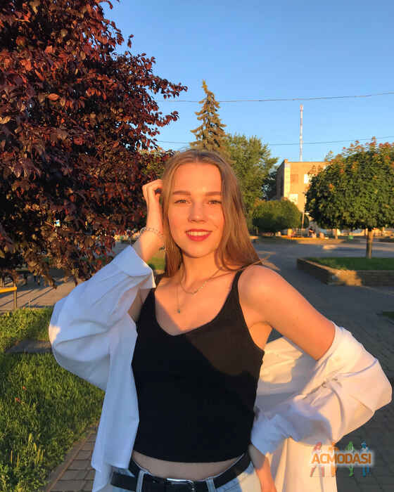 Алина  Носкова фото №1595838. Завантажено 01 Січня 2021