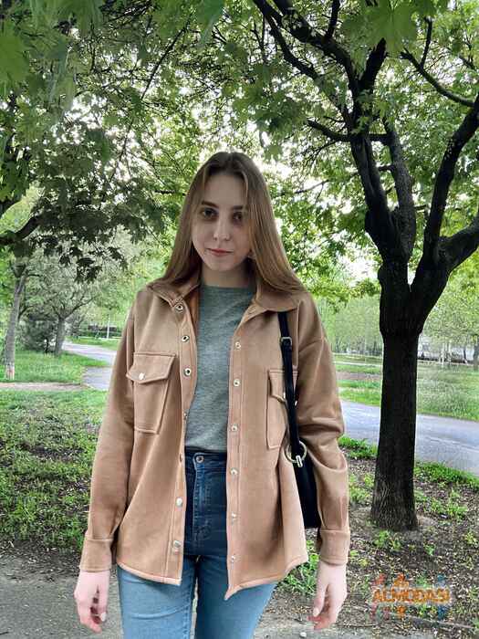 Юлія  Соколова фото №1629667. Завантажено 25 Травня 2021