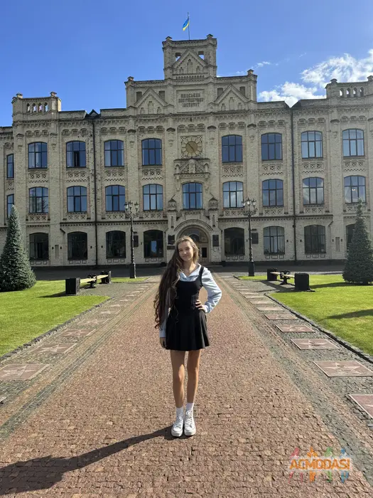 Марія  Ліпова фото №1748711. Завантажено 18 Жовтня 2025