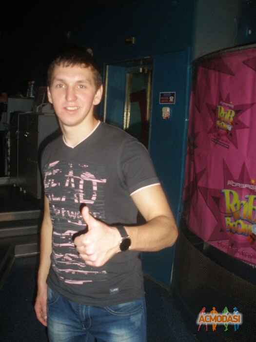 Денис Михайлович Головатюк фото №163824. Завантажено 12 Березня 2012