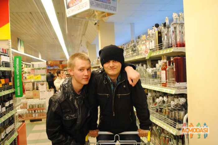 Рябошапка  Валентин фото №221173. Завантажено 08 Липня 2012