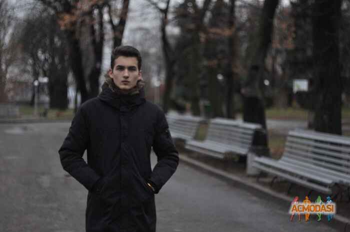 Яків  Сазонов фото №974126. Завантажено 21 Жовтня 2016