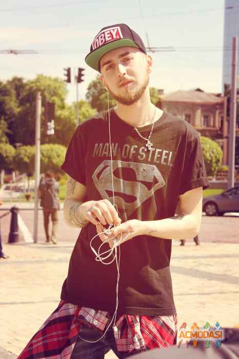 Андрей   фото №1004644. Завантажено 08 Січня 2017