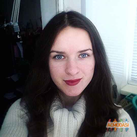 Алина  Хоменко фото №1018434. Завантажено 09 Лютого 2017