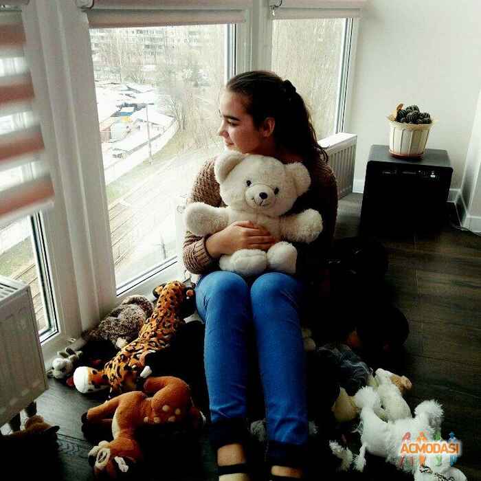 Наталія Миколаївна Киричок фото №1038324. Завантажено 31 Березня 2017