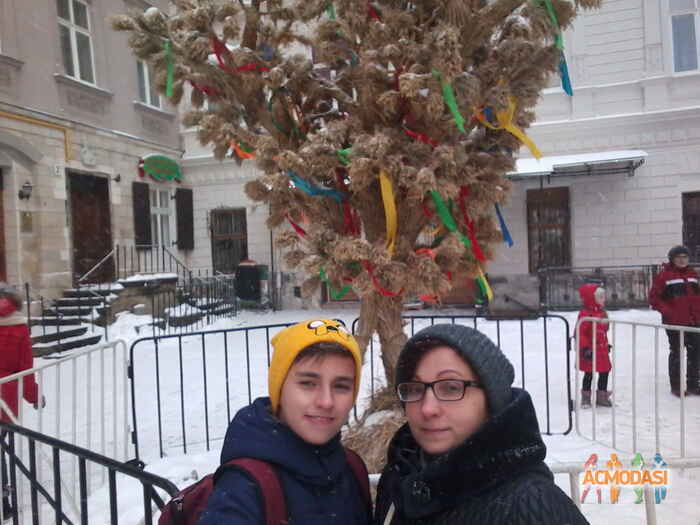 Тетяна Анатоліївна Пасічник фото №1042092. Завантажено 11 Квітня 2017