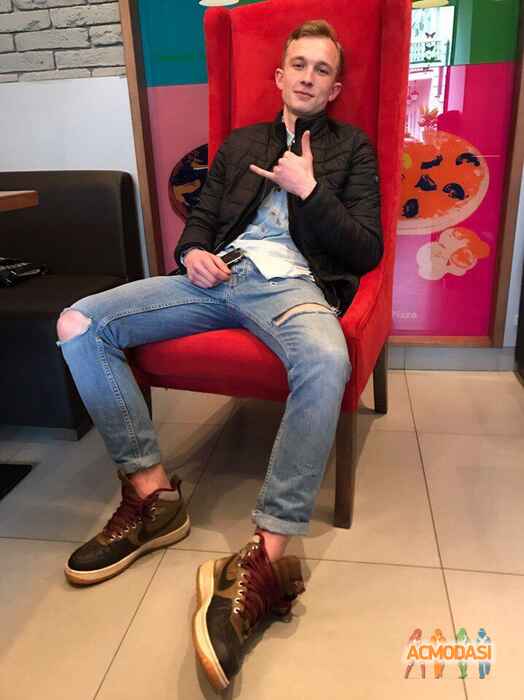 Владислав Витальевич Худенко фото №1088305. Завантажено 07 Серпня 2017