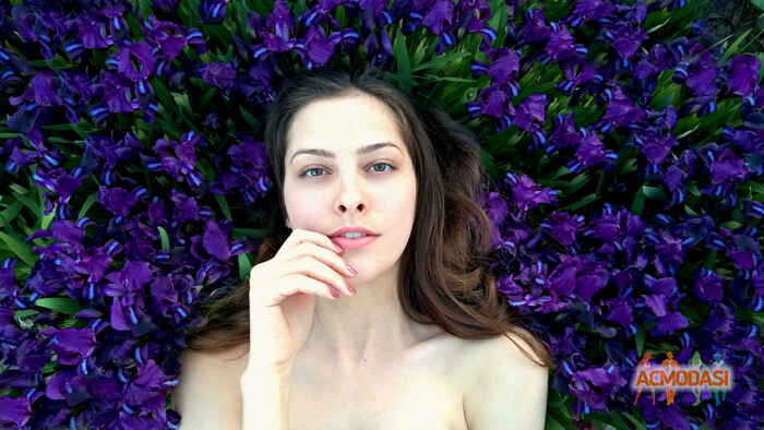 Aнастасия Юрьевна Приходько фото №1091577. Завантажено 15 Серпня 2017