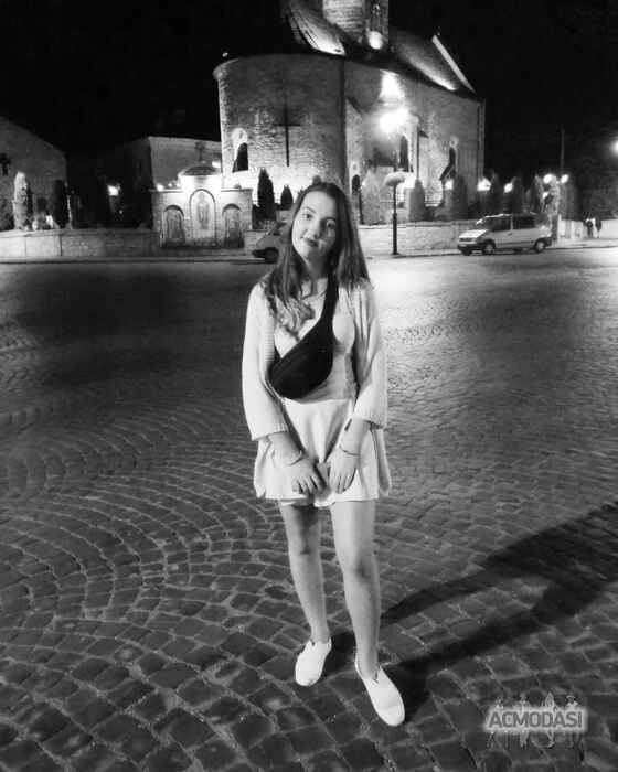 Аліна Олегівна Нікаракова фото №1117036. Завантажено 12 Жовтня 2017